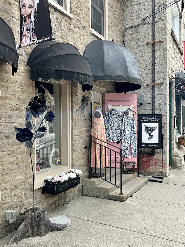 Anarchy Gallery 4