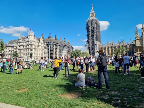 Parliament Square 5