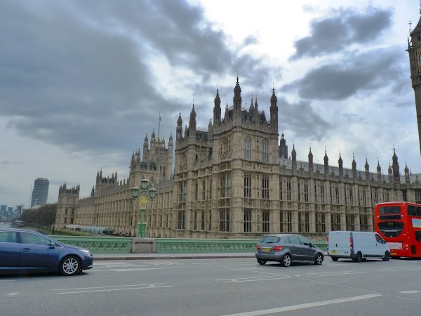 Parliament Square 3