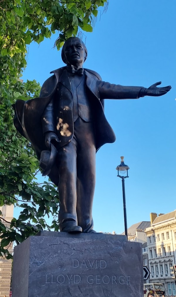 Parliament Square 2