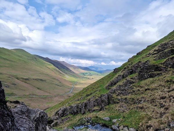 Newlands Valley
