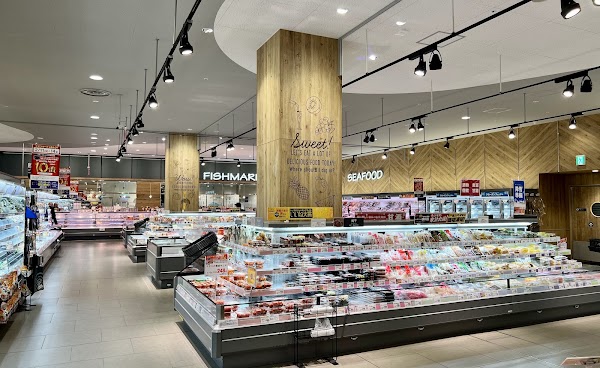Aeon Town Fujimino 2