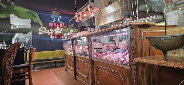 Kilo Restaurant