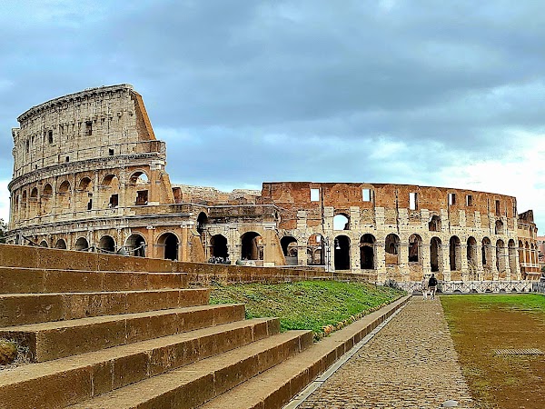 Temple of Venus and Rome 2