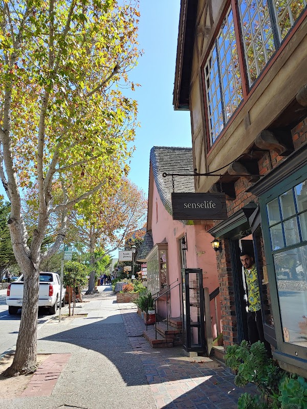 Carmel-by-the-Sea 4