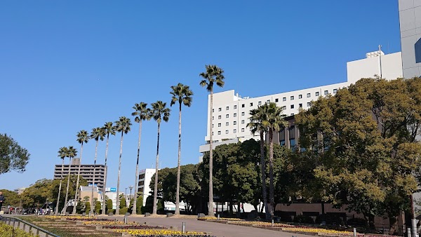 Tokushima