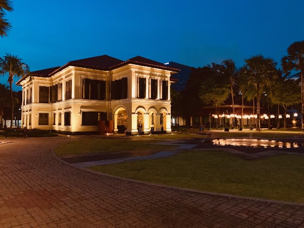 Malay Heritage Centre 5