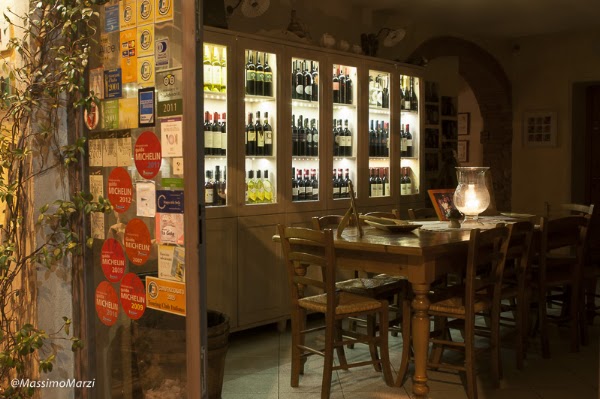 Osteria La Gramola