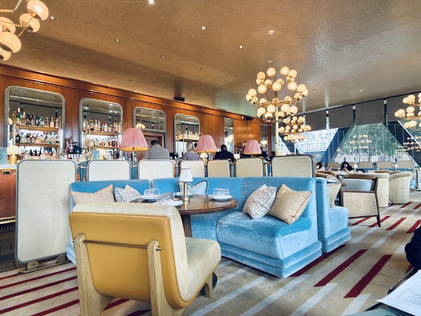 Bar Sprezzatura 4
