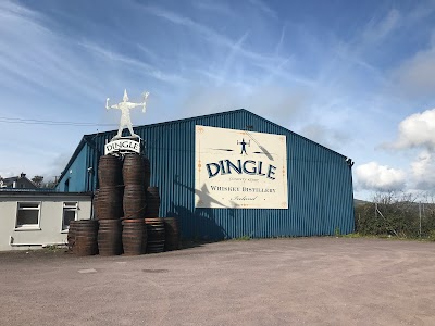 Dingle Distillery