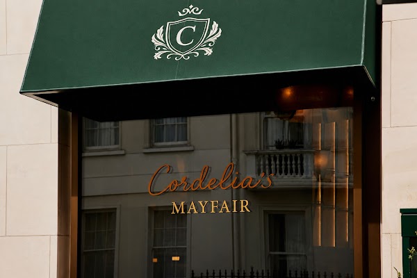 Cordelia's Mayfair 1