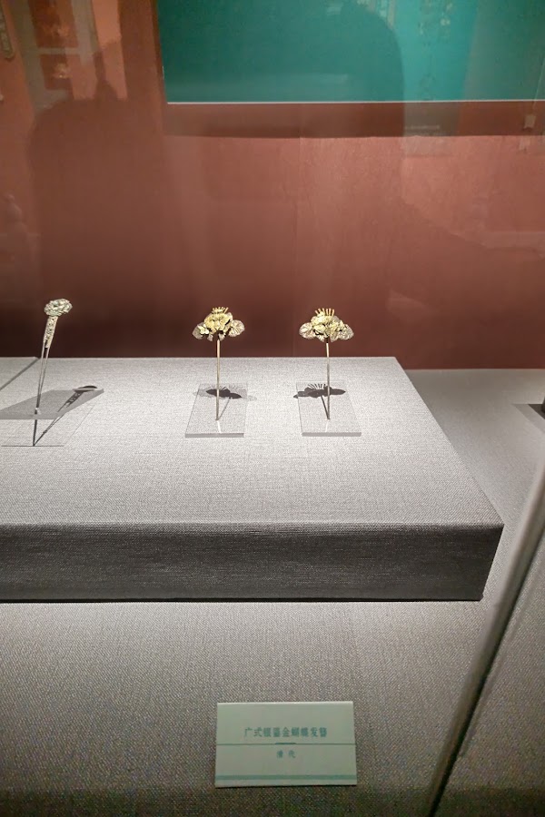 Chongqing Bayu Folk Custom Museum 3