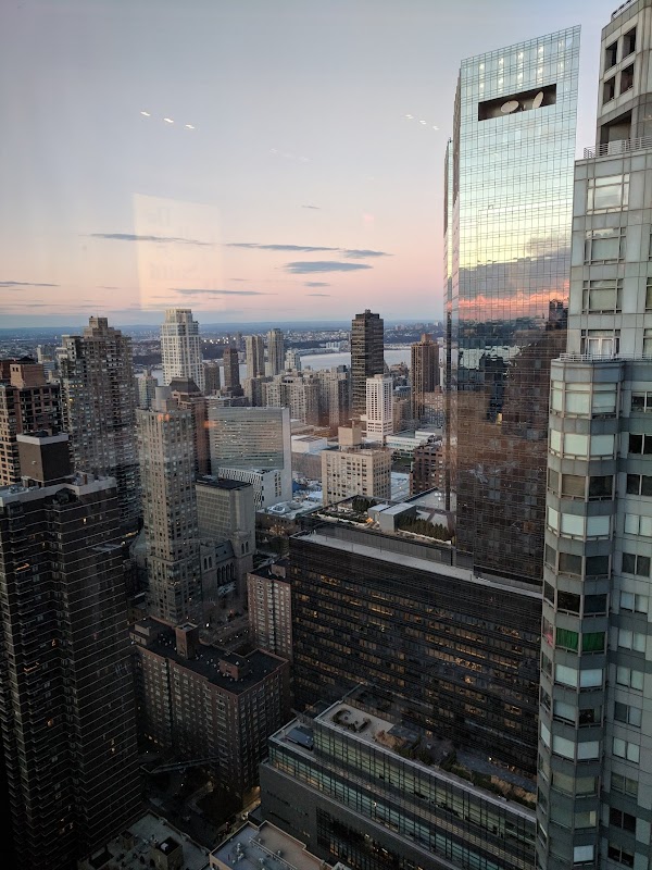 Hearst Tower 5