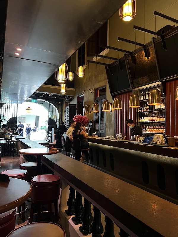 Alleybar 2