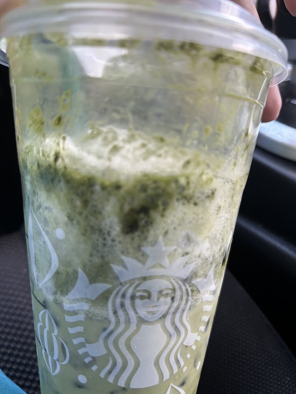 Starbucks 3