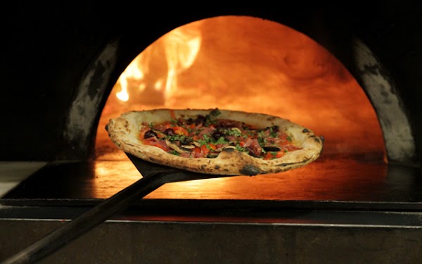 Pizzeria da Gaetano 5