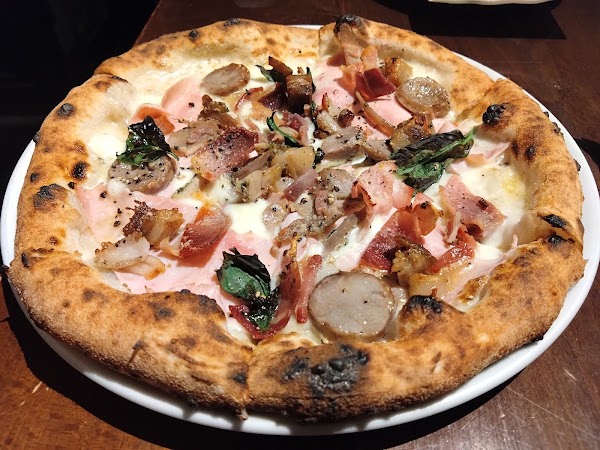 Pizzeria da Gaetano 4