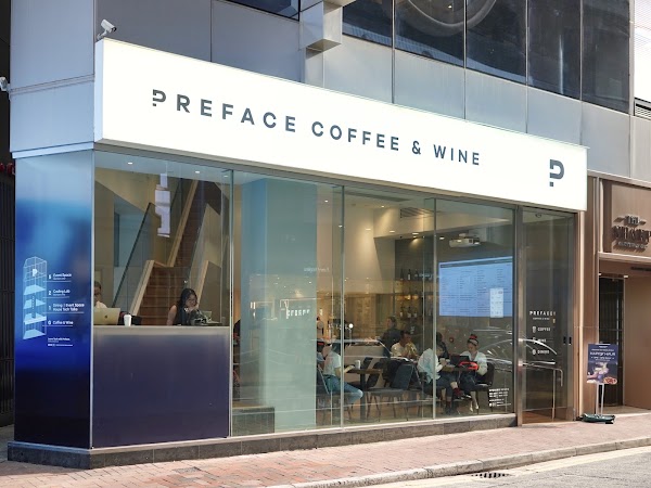 PCW by Preface (Causeway Bay)