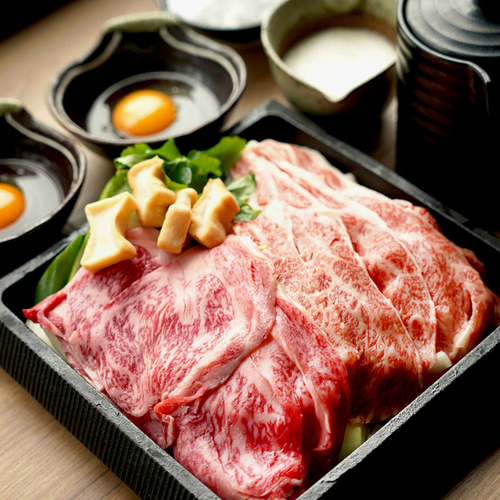 Taishu Sukiyaki Hokuto Kiyamachi Branch 4