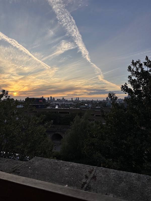 Bussey Rooftop Bar 3