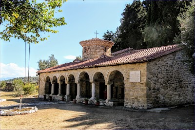 St Mary's Monastery