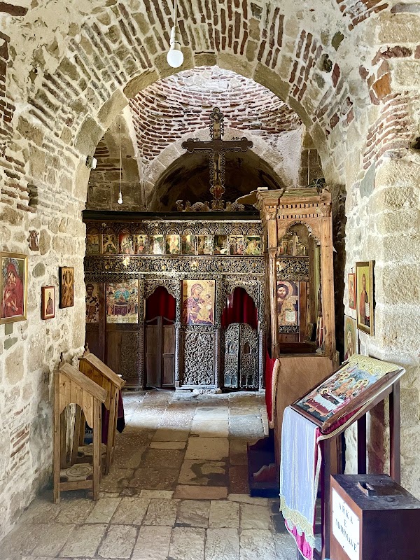 St Mary's Monastery 5