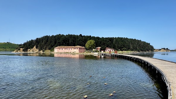 St Mary's Monastery 4