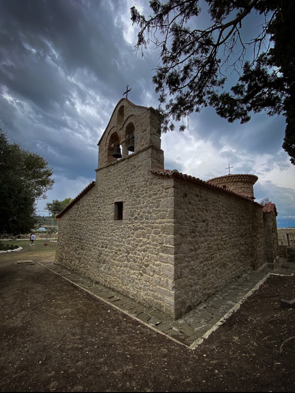 St Mary's Monastery 3