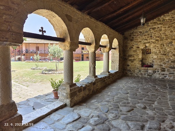 St Mary's Monastery 2