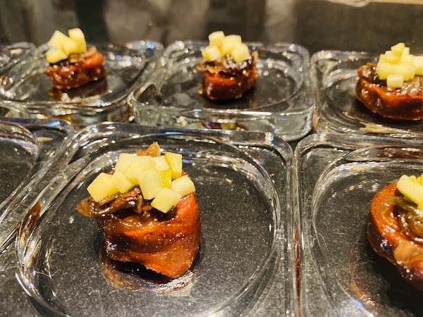 JoEs TaBLe • Social Fine Dining • 2