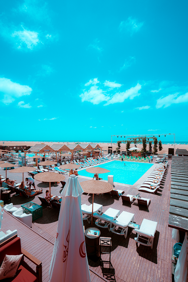 Amira Beach 5