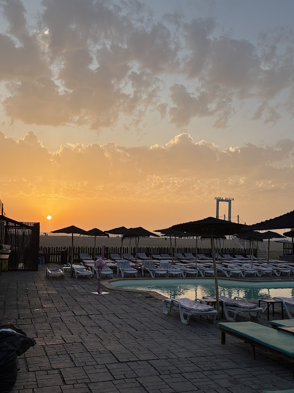 Amira Beach 2