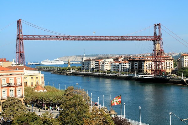 San Sebastian 24