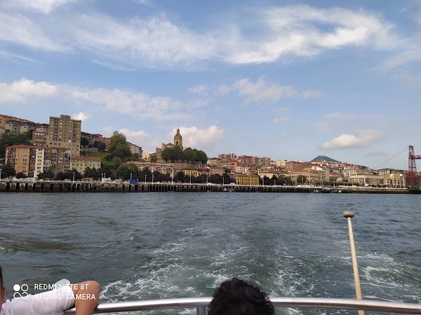 Portugalete 3