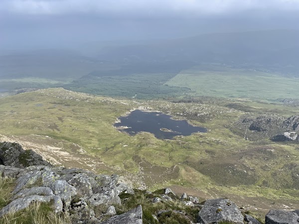 Moel Siabod