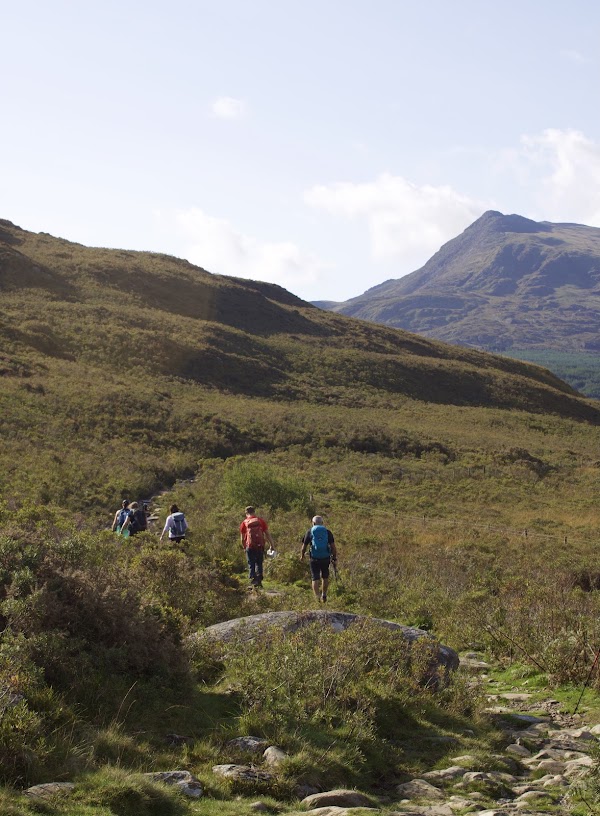 Moel Siabod 5
