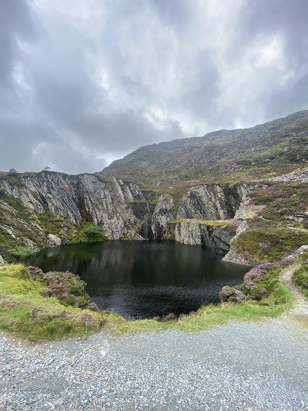Moel Siabod 4
