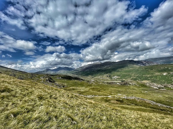 Moel Siabod 3