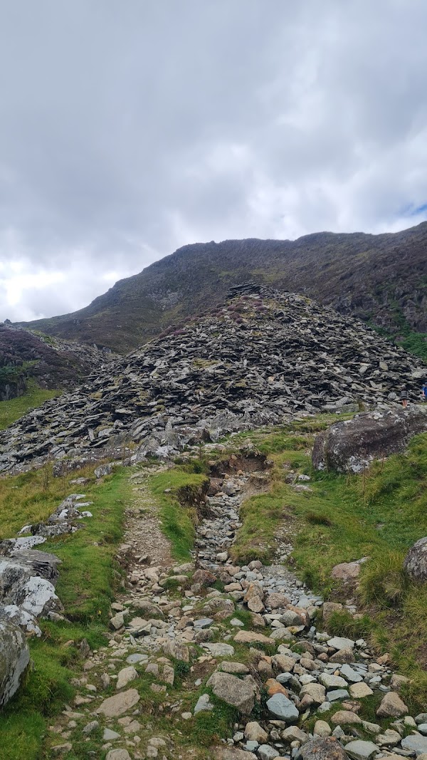 Moel Siabod 2