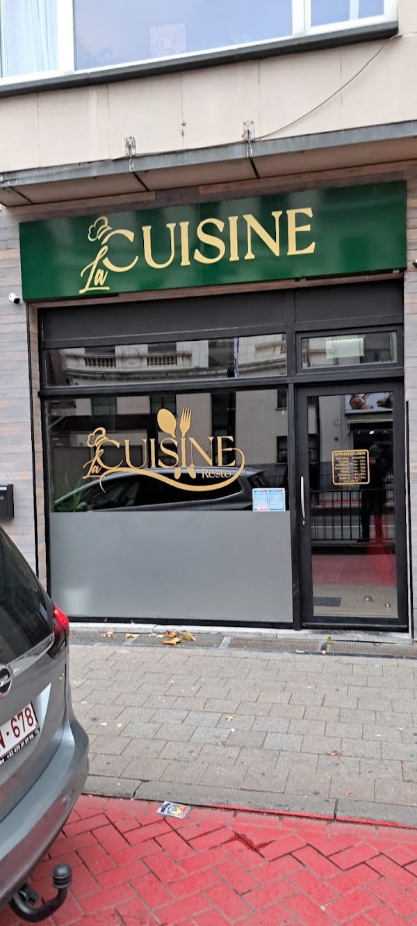 La Cuisine Resto 3