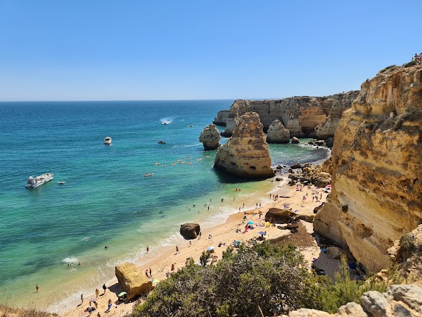 Praia da Mesquita 1