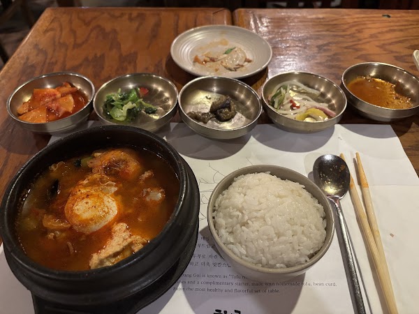 Cho Dang Gol 3