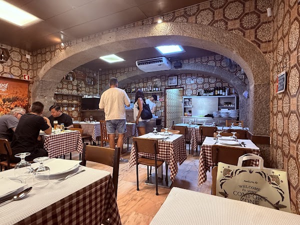 Uma Marisqueira (The best seafood rice) 5