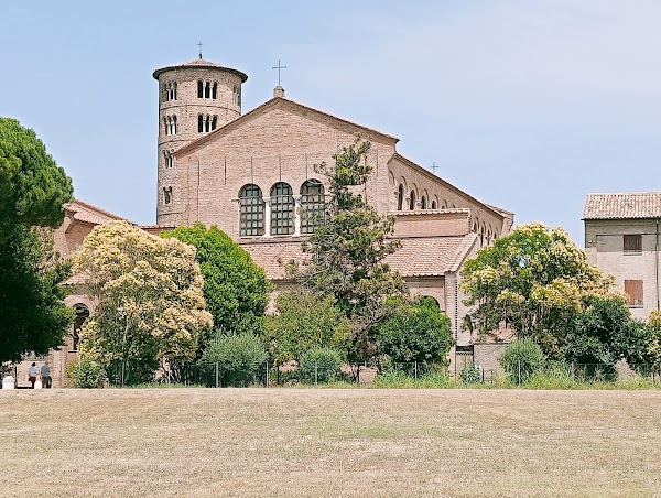 Basilica di Sant'Apollinare in Classe