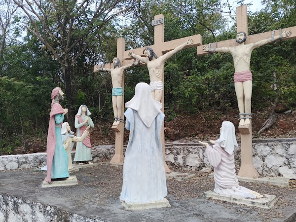 Cristo Rei do Pantanal 2