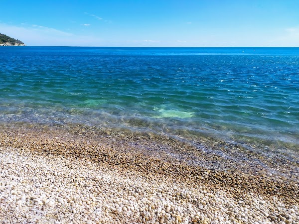 Vignanotica Beach 3