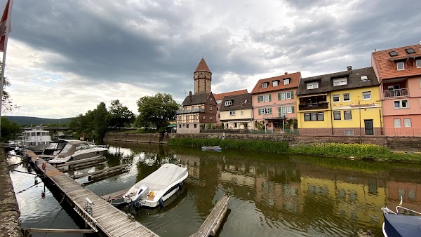Wertheim am Main