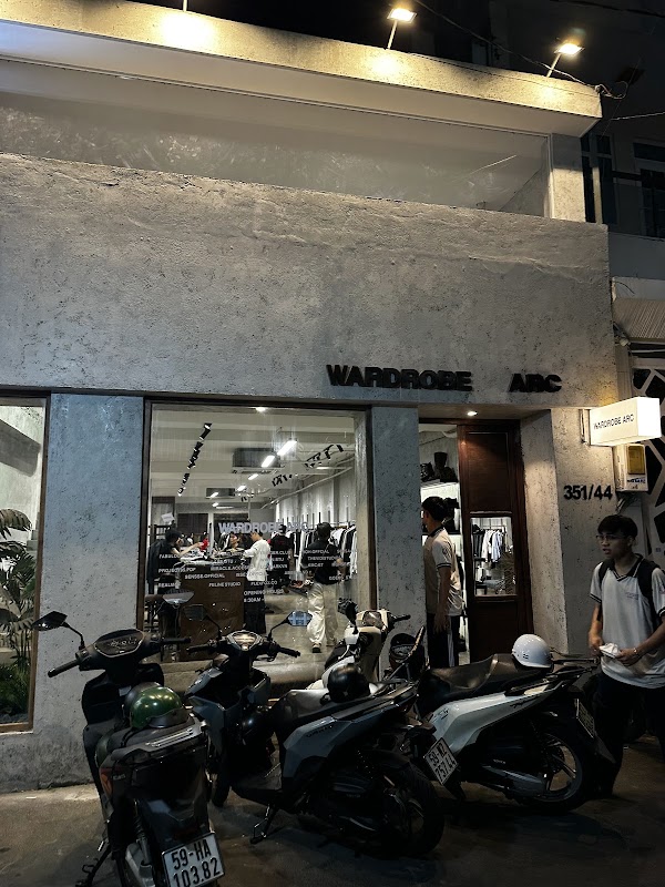 Ho chi minh city 6