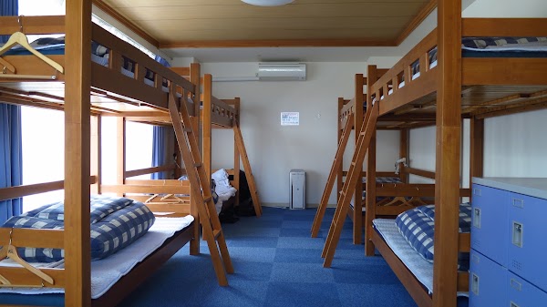 Backpackers Hostel K's House Mt.Fuji 5