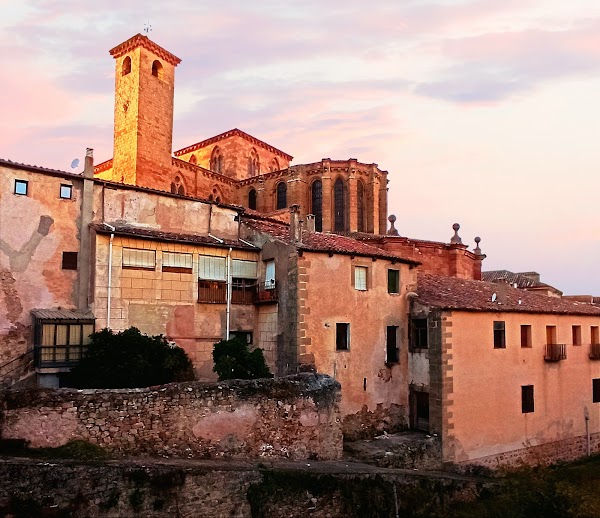 Sigüenza 1